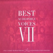 Various Artists - Best Audiophile Voices VII